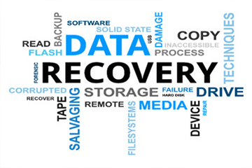 backup and recovery