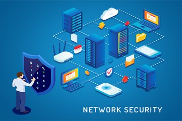 networks & security